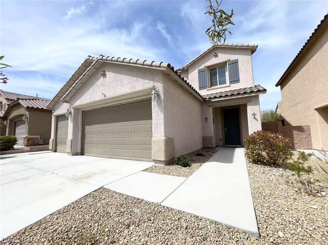 7258 Summer Grove Avenue, Las Vegas, NV 89117