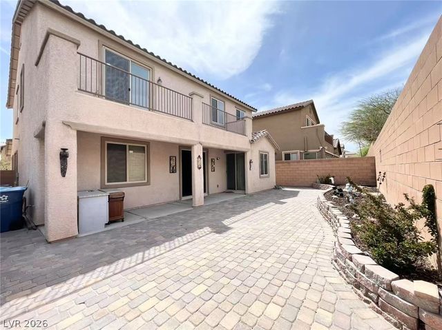 7258 Summer Grove Avenue, Las Vegas, NV 89117