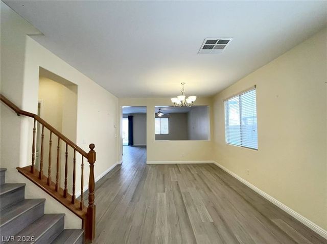 7258 Summer Grove Avenue, Las Vegas, NV 89117