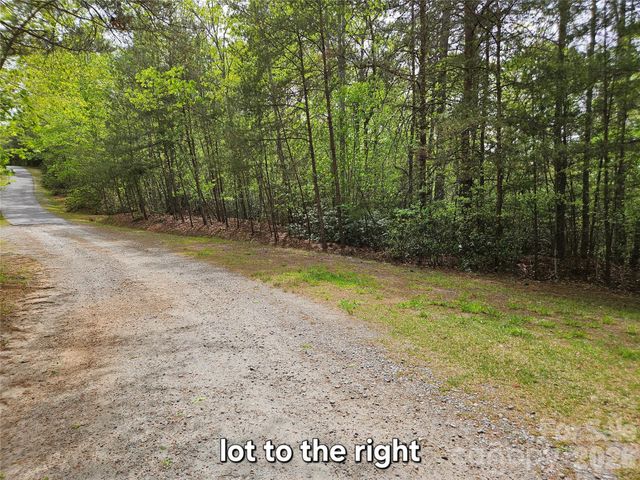 81 N Mill Ridge Road, Nebo, NC 28761
