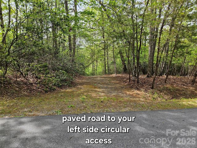 81 N Mill Ridge Road, Nebo, NC 28761
