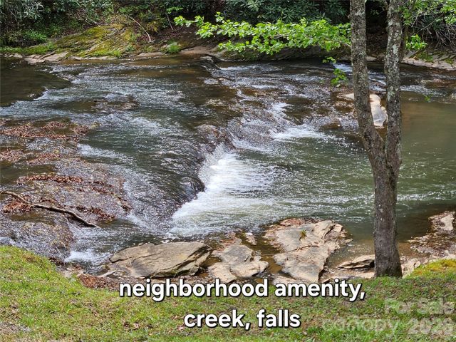 81 N Mill Ridge Road, Nebo, NC 28761