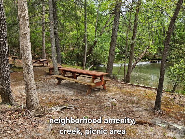 81 N Mill Ridge Road, Nebo, NC 28761