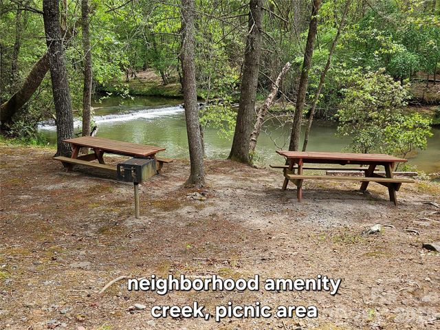81 N Mill Ridge Road, Nebo, NC 28761