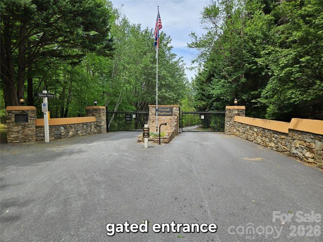 81 N Mill Ridge Road, Nebo, NC 28761