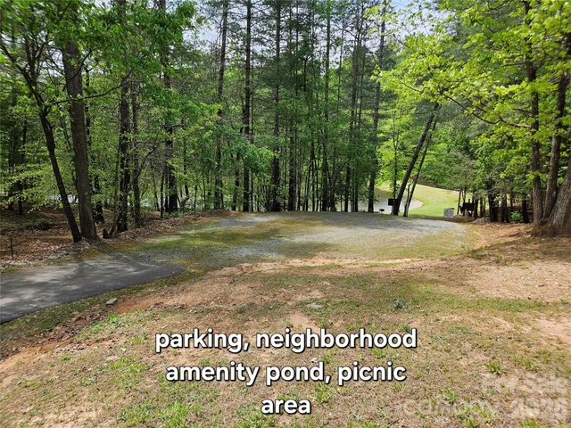 81 N Mill Ridge Road, Nebo, NC 28761