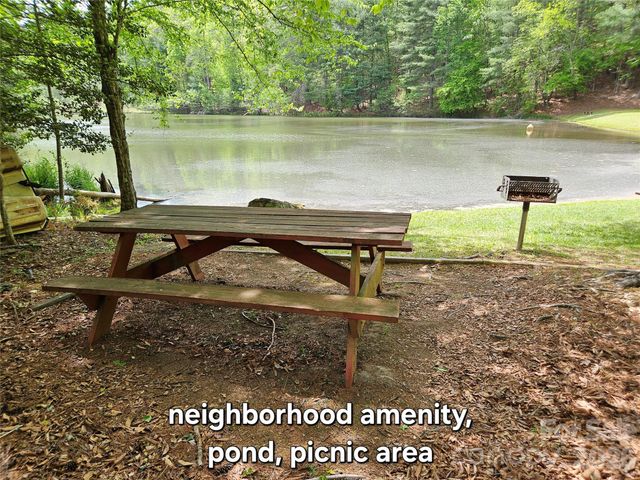 81 N Mill Ridge Road, Nebo, NC 28761