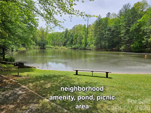 81 N Mill Ridge Road, Nebo, NC 28761