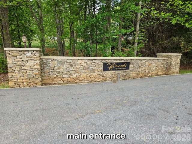 81 N Mill Ridge Road, Nebo, NC 28761