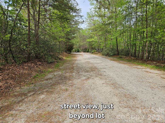 81 N Mill Ridge Road, Nebo, NC 28761
