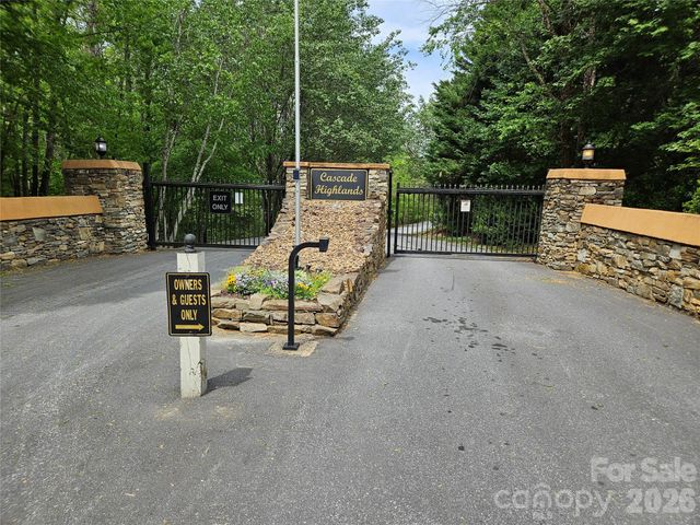 81 N Mill Ridge Road, Nebo, NC 28761