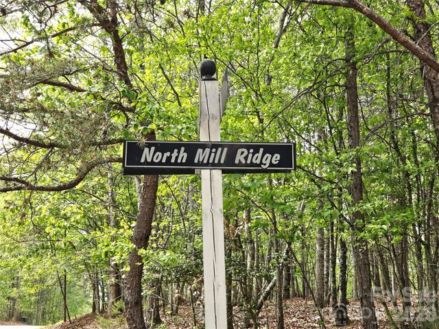 81 N Mill Ridge Road, Nebo, NC 28761