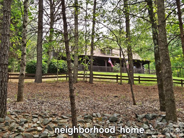 81 N Mill Ridge Road, Nebo, NC 28761