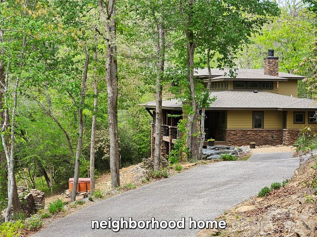 81 N Mill Ridge Road, Nebo, NC 28761