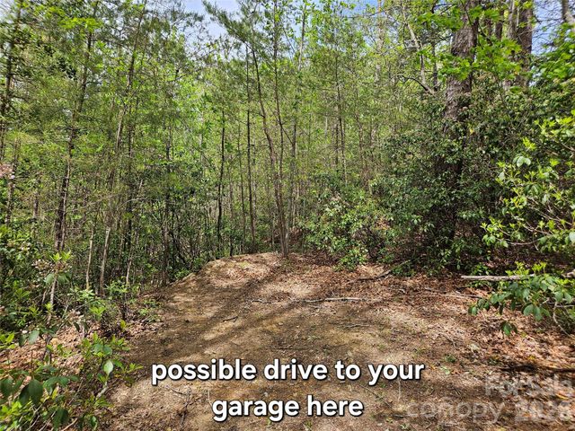 81 N Mill Ridge Road, Nebo, NC 28761