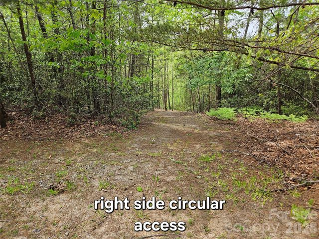 81 N Mill Ridge Road, Nebo, NC 28761