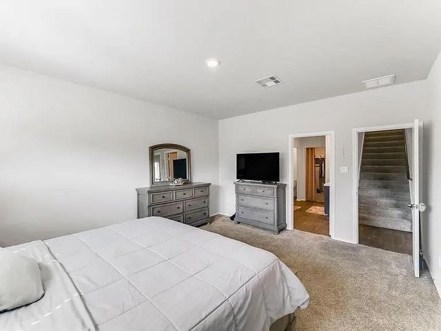 2406 High Spruce Circle, Spring, TX 77373