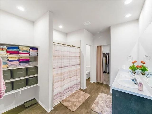 2406 High Spruce Circle, Spring, TX 77373