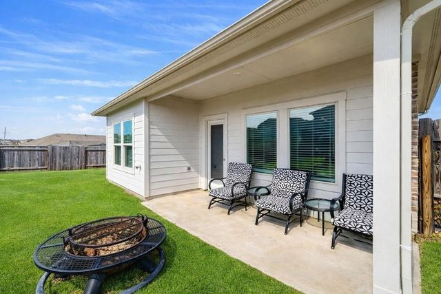 2406 High Spruce Circle, Spring, TX 77373