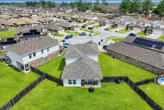 2406 High Spruce Circle, Spring, TX 77373