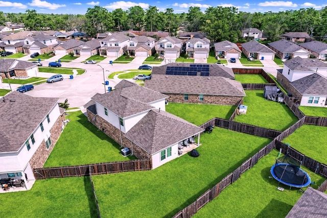 2406 High Spruce Circle, Spring, TX 77373