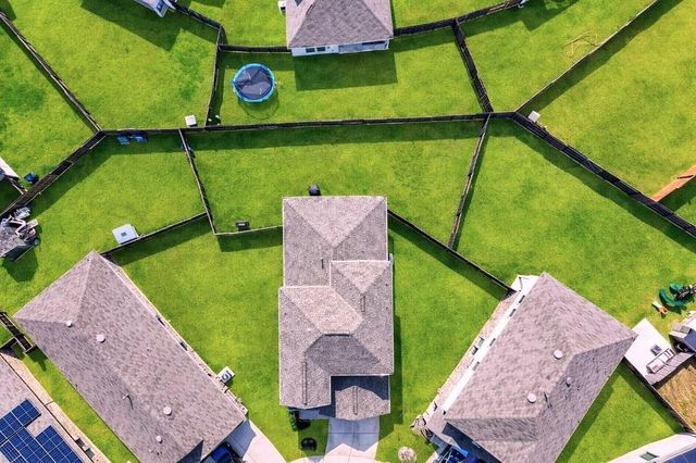 2406 High Spruce Circle, Spring, TX 77373