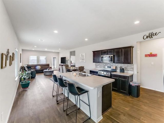 2406 High Spruce Circle, Spring, TX 77373