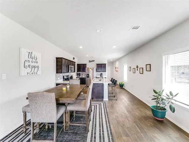 2406 High Spruce Circle, Spring, TX 77373