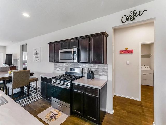 2406 High Spruce Circle, Spring, TX 77373