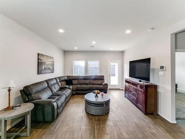 2406 High Spruce Circle, Spring, TX 77373