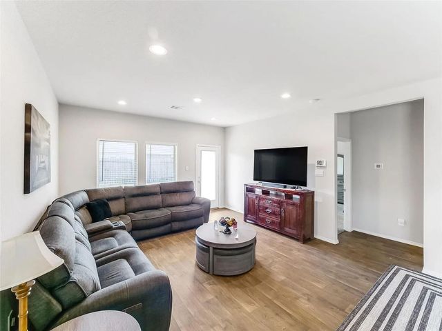 2406 High Spruce Circle, Spring, TX 77373