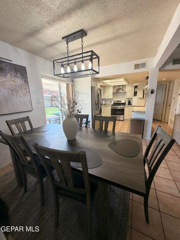 7136 NIGHT HAWK Drive, El Paso, TX 79912