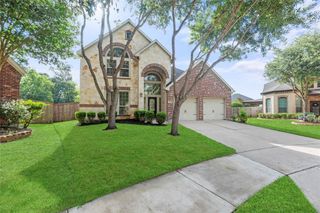 4403 Lodge Vine Court, Sugar Land, TX 77479