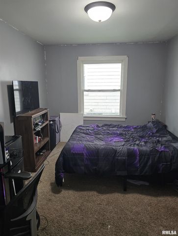 413 HAINES Avenue, Pekin, IL 61554