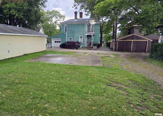 413 HAINES Avenue, Pekin, IL 61554