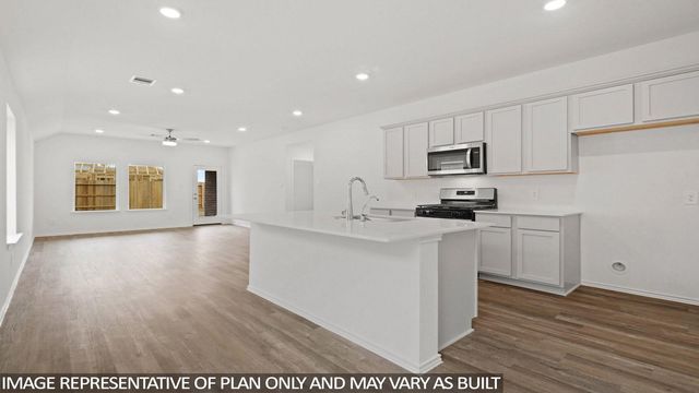 3060 Dylan Skyland Drive, Katy, TX 77493