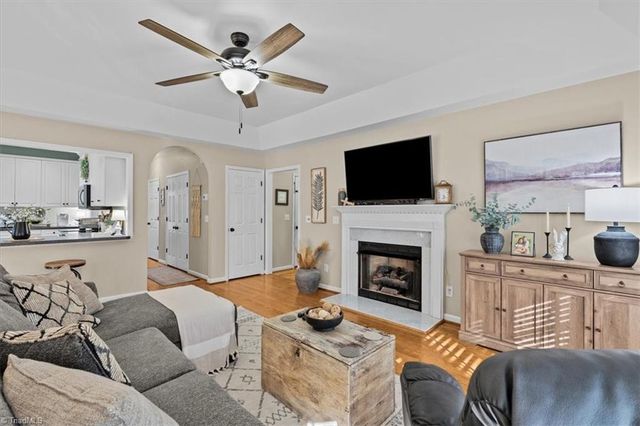 1252 Providence Church Road, Randleman, NC 27317