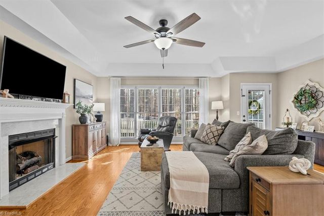 1252 Providence Church Road, Randleman, NC 27317