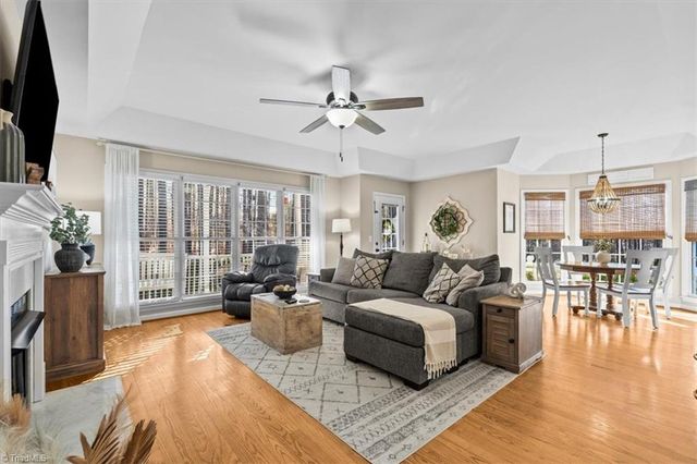 1252 Providence Church Road, Randleman, NC 27317