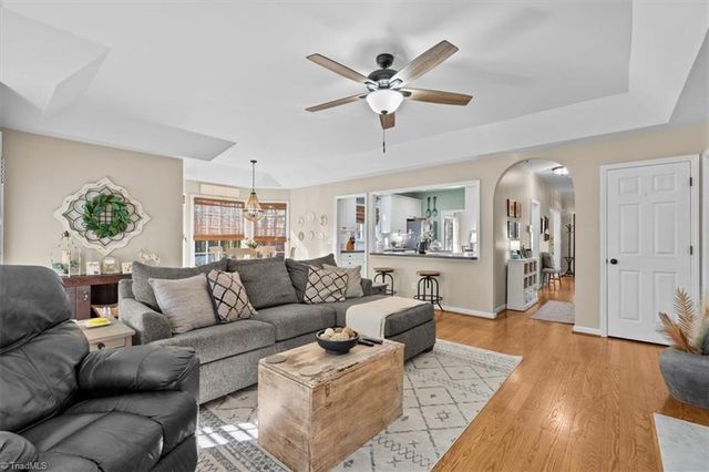 1252 Providence Church Road, Randleman, NC 27317