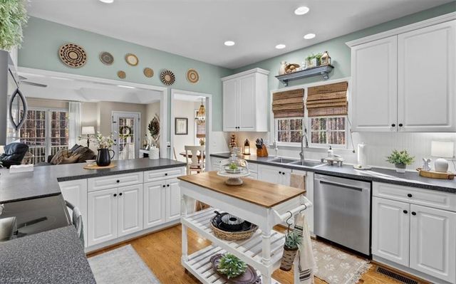 1252 Providence Church Road, Randleman, NC 27317