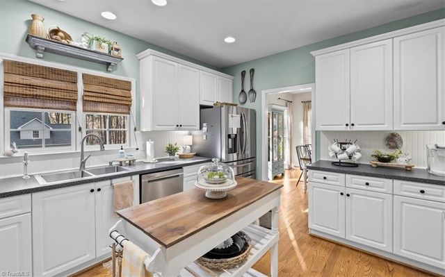 1252 Providence Church Road, Randleman, NC 27317