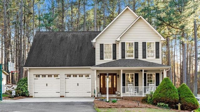 1252 Providence Church Road, Randleman, NC 27317