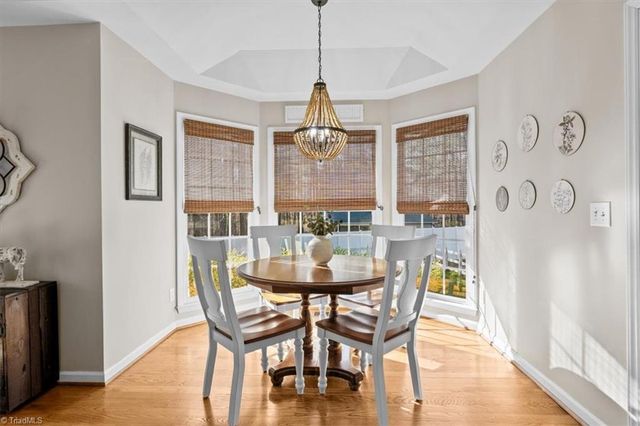 1252 Providence Church Road, Randleman, NC 27317