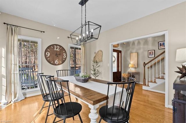 1252 Providence Church Road, Randleman, NC 27317