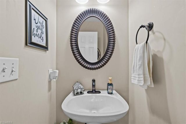 1252 Providence Church Road, Randleman, NC 27317