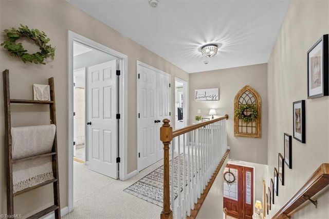 1252 Providence Church Road, Randleman, NC 27317