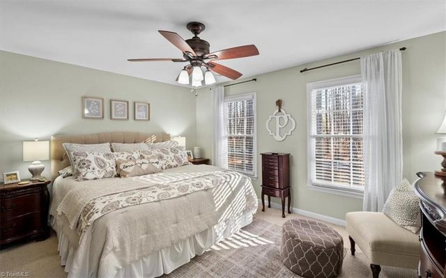 1252 Providence Church Road, Randleman, NC 27317