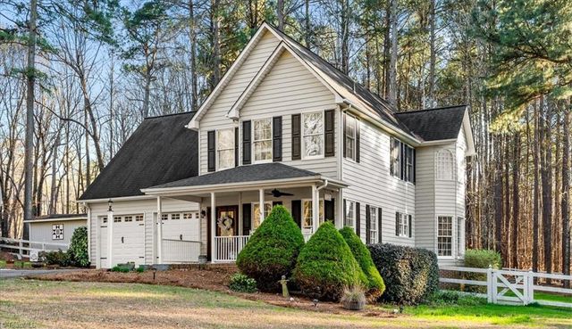 1252 Providence Church Road, Randleman, NC 27317