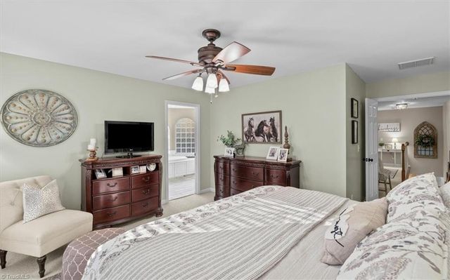 1252 Providence Church Road, Randleman, NC 27317